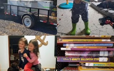 This Week ‘Round The Farm – 11/17/2019