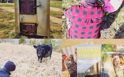 This Week ‘Round The Farm – 01/19/2020