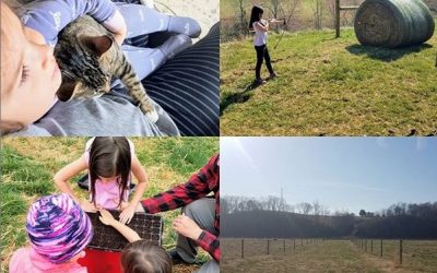 This Week ‘Round The Farm – 03/15/2020