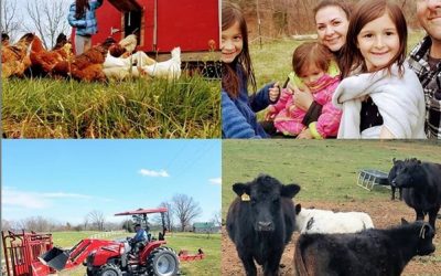 This Week ‘Round The Farm – 03/25/2020
