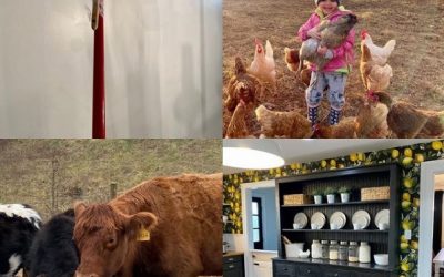 This Week ‘Round The Farm – 01/23/2021