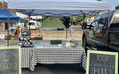 This Week ‘Round The Farm – 06/06/2021