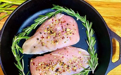 This Week ‘Round The Farm – 09/05/2021