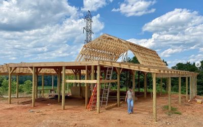 This Week ‘Round The Farm – 07/25/2022