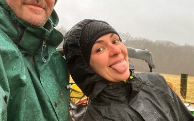 This Week ‘Round The Farm – 01/19/2023