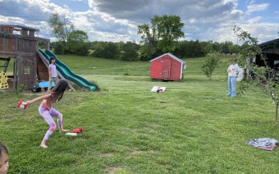 This Week ‘Round The Farm – 06/14/2023