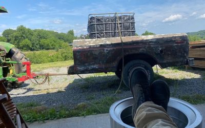 This Week ‘Round The Farm – 06/21/2023