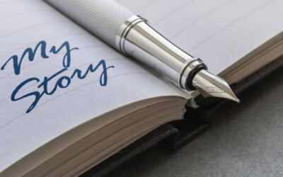 Rewrite Your Stories This New Year