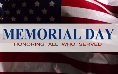 Memorial Day Reflections & Farm Updates