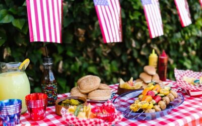 25% Eggs Through Monday & A Long Week in the Heat