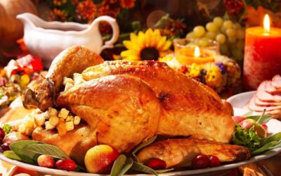 Holiday Turkeys, Pork Restocked (Almost), & New Homesteader Bundle!