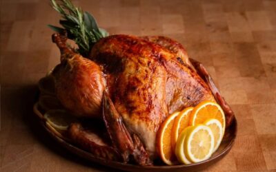 Why Your Sunday Roast Doesn’t Depend on Global Trade Wars