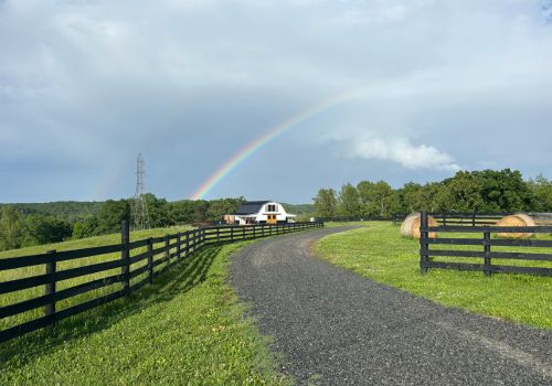 barn at longbottom farm